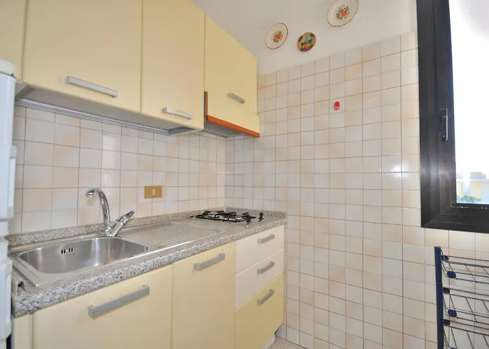 Appartement Bristol *