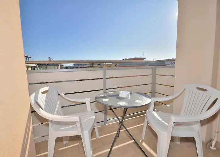 Bristol Appartement *