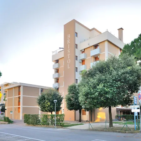 Apartment Bristol Bibione
