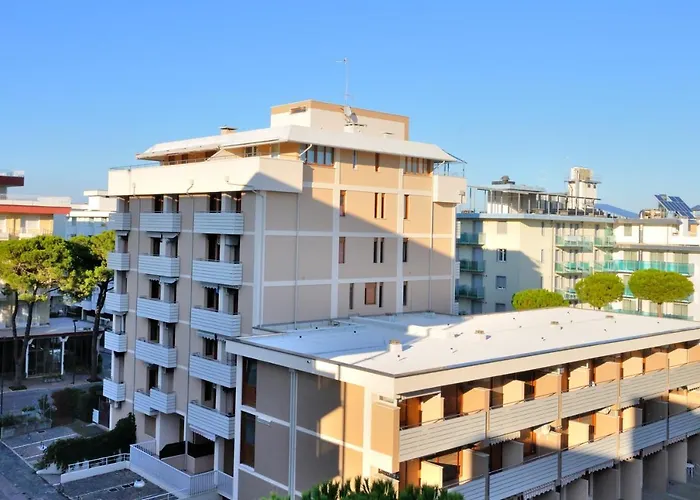 Bristol Apartament
