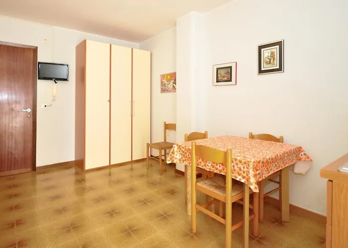 Bristol Apartament