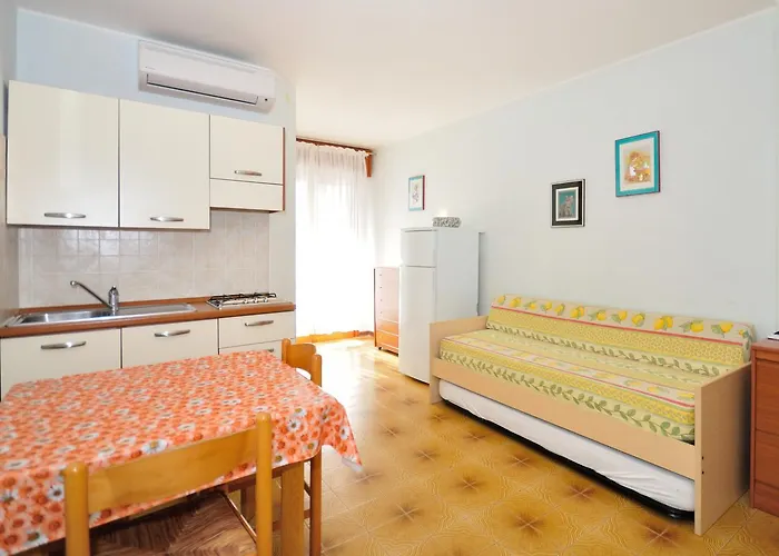 Apartament Bristol