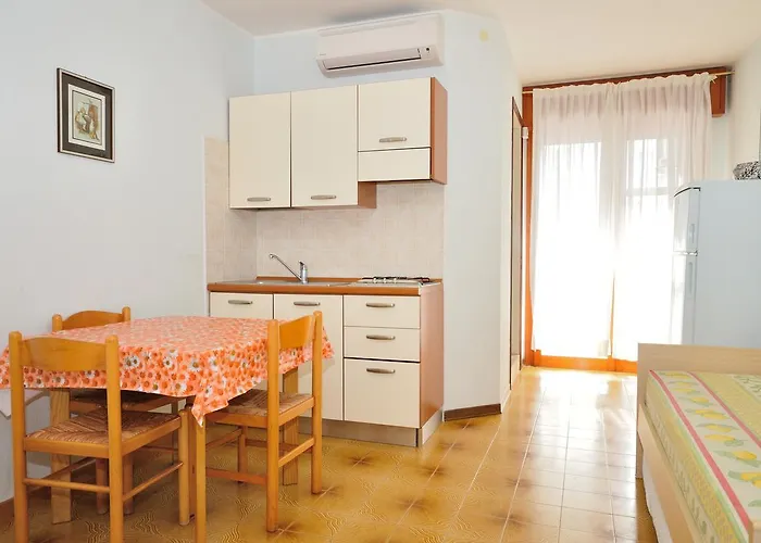 Apartament Bristol *